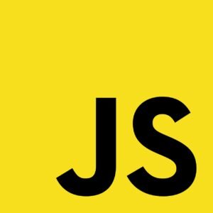 javascript, js, logo