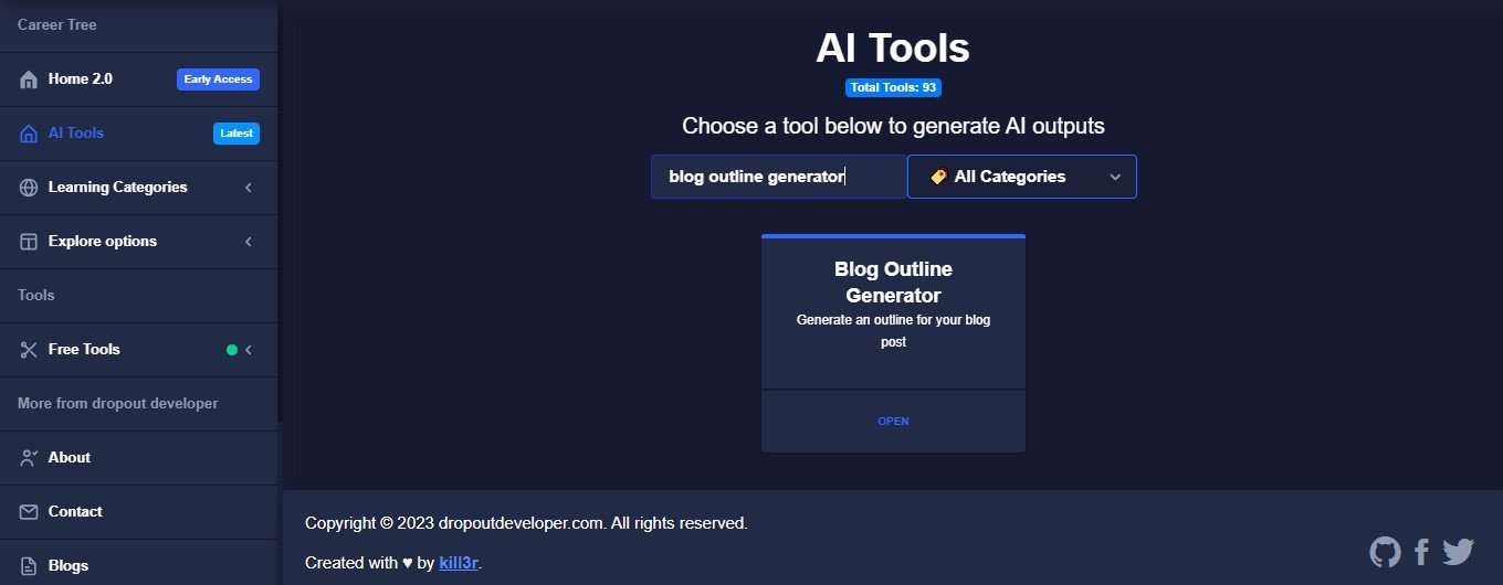 AI exam tool