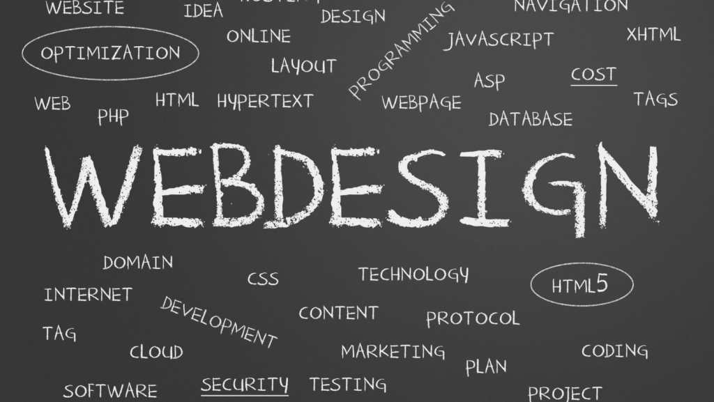 Webdesign Ai