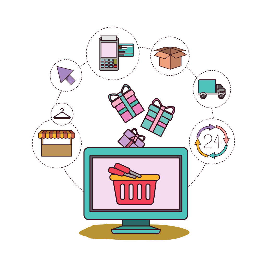 E-Commerce Platform Services